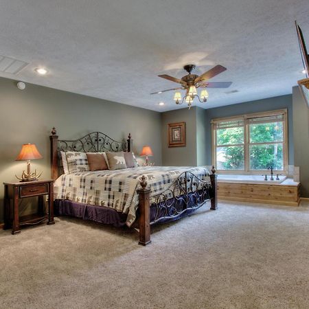 Gorgeous "Country Roads" By Honeybearcabins 4Br 4Ba, Next To Pool, Easy Drive, Main Strip Location! Pigeon Forge Εξωτερικό φωτογραφία