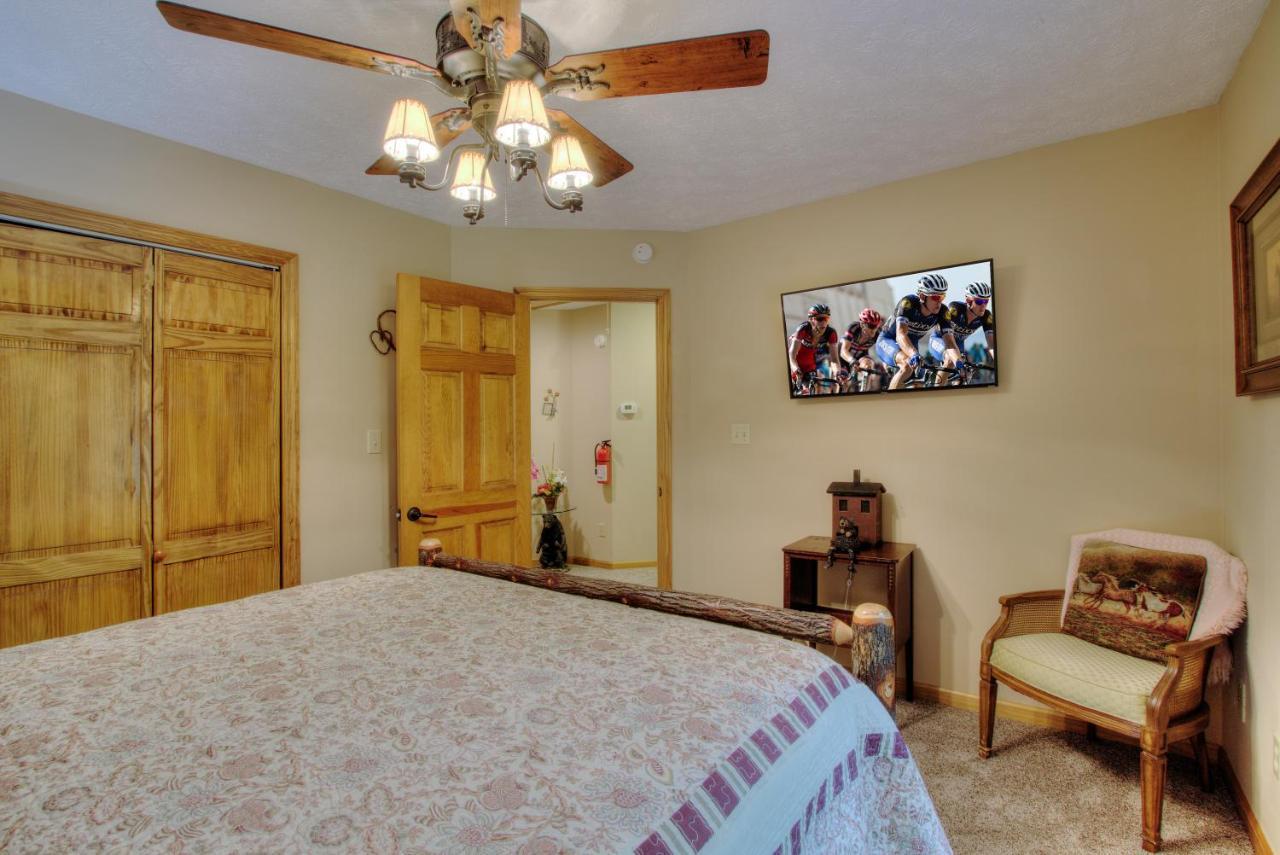 Gorgeous "Country Roads" By Honeybearcabins 4Br 4Ba, Next To Pool, Easy Drive, Main Strip Location! Pigeon Forge Εξωτερικό φωτογραφία