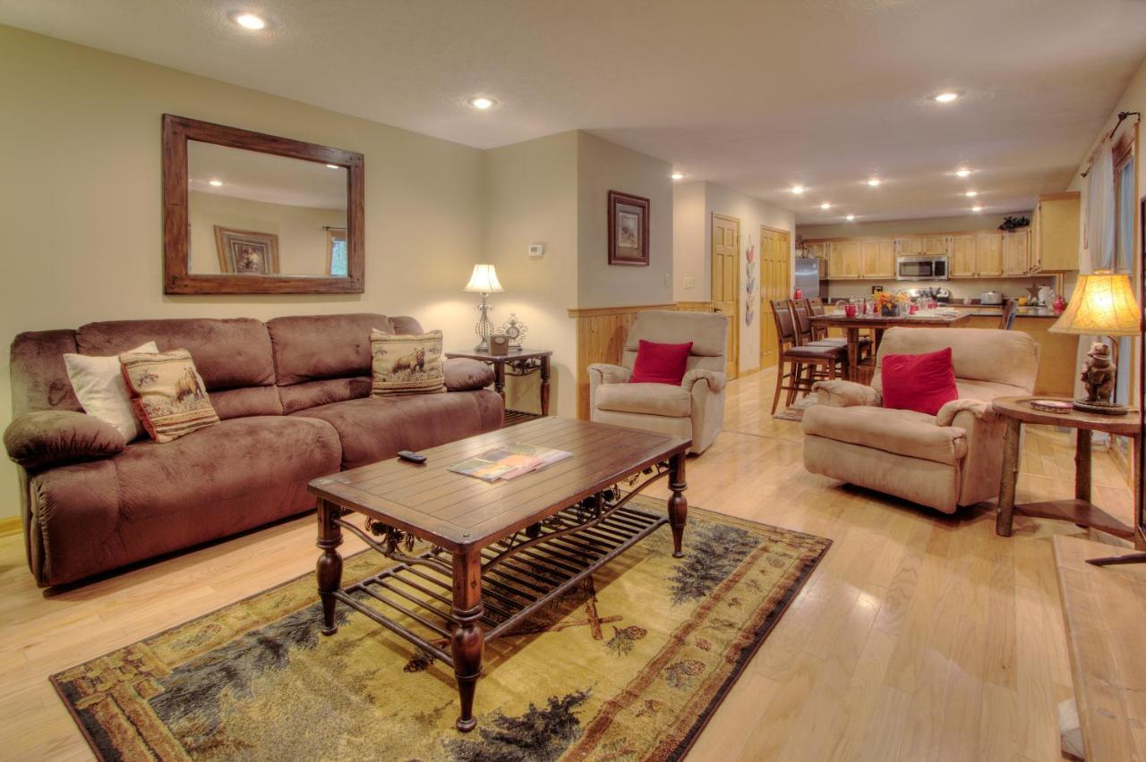 Gorgeous "Country Roads" By Honeybearcabins 4Br 4Ba, Next To Pool, Easy Drive, Main Strip Location! Pigeon Forge Εξωτερικό φωτογραφία