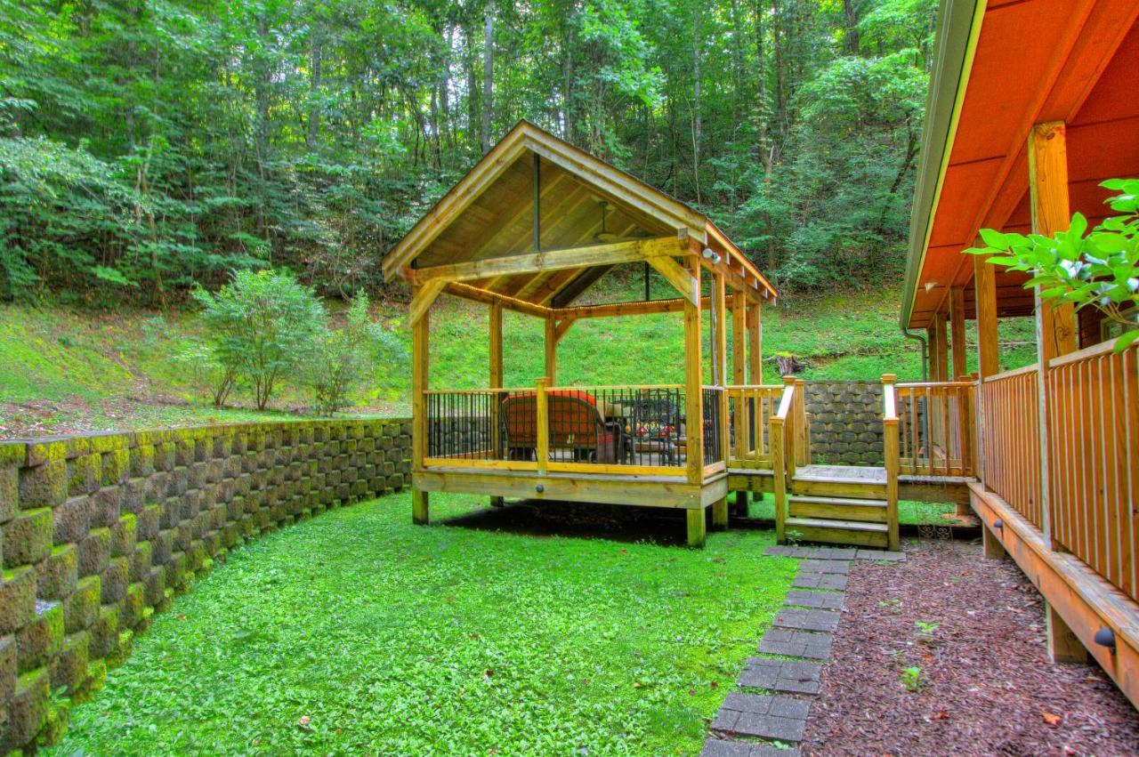 Gorgeous "Country Roads" By Honeybearcabins 4Br 4Ba, Next To Pool, Easy Drive, Main Strip Location! Pigeon Forge Εξωτερικό φωτογραφία