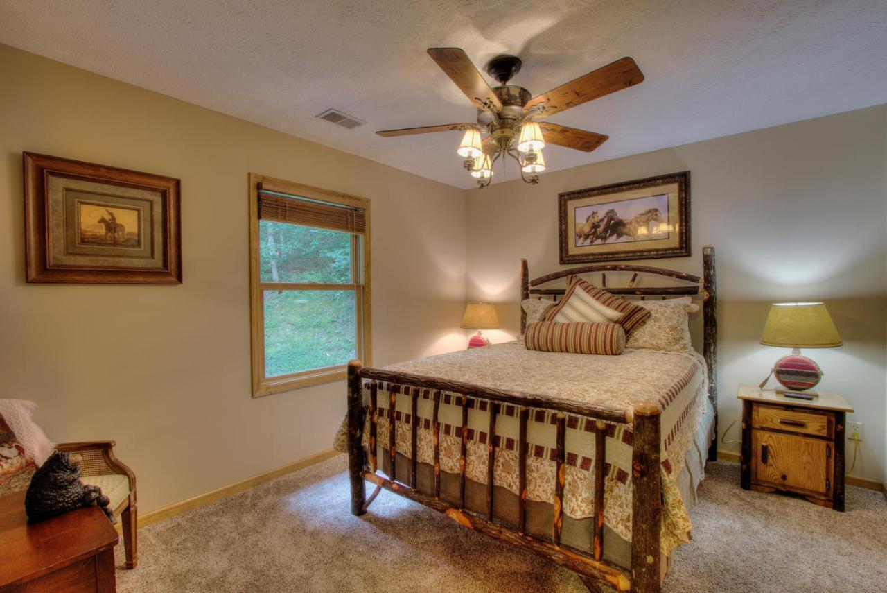 Gorgeous "Country Roads" By Honeybearcabins 4Br 4Ba, Next To Pool, Easy Drive, Main Strip Location! Pigeon Forge Εξωτερικό φωτογραφία