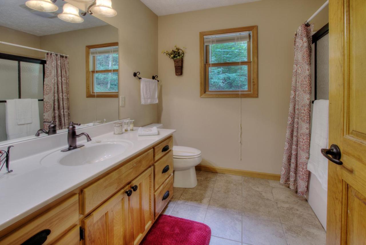 Gorgeous "Country Roads" By Honeybearcabins 4Br 4Ba, Next To Pool, Easy Drive, Main Strip Location! Pigeon Forge Εξωτερικό φωτογραφία
