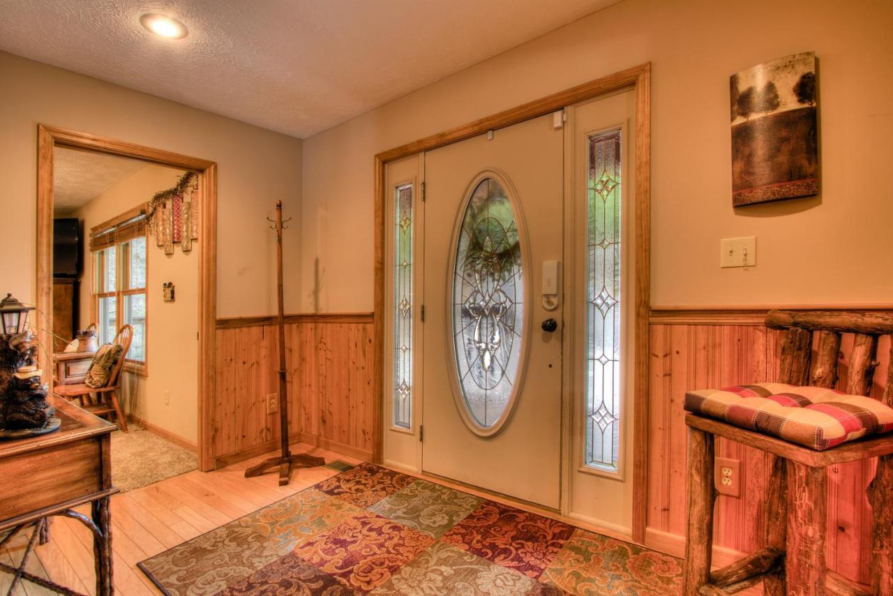 Gorgeous "Country Roads" By Honeybearcabins 4Br 4Ba, Next To Pool, Easy Drive, Main Strip Location! Pigeon Forge Εξωτερικό φωτογραφία