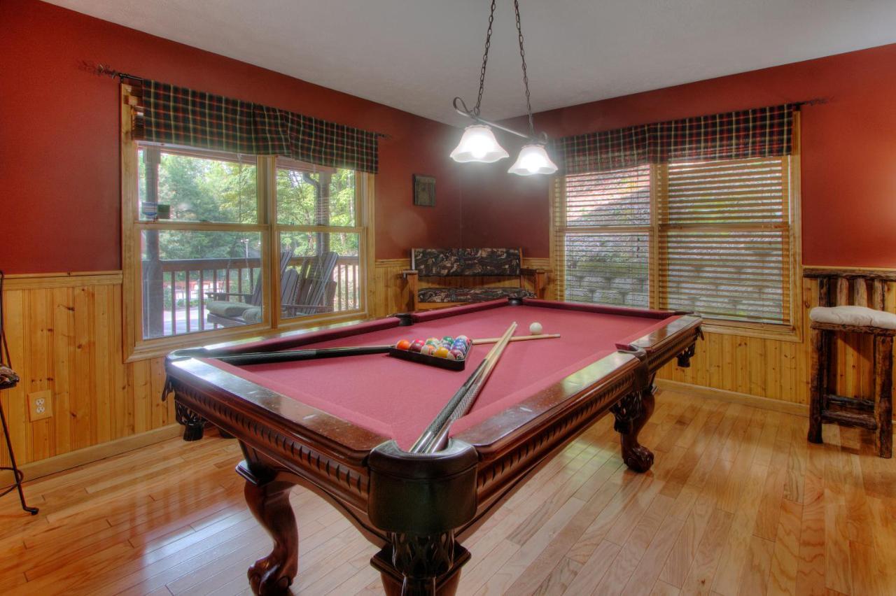 Gorgeous "Country Roads" By Honeybearcabins 4Br 4Ba, Next To Pool, Easy Drive, Main Strip Location! Pigeon Forge Εξωτερικό φωτογραφία