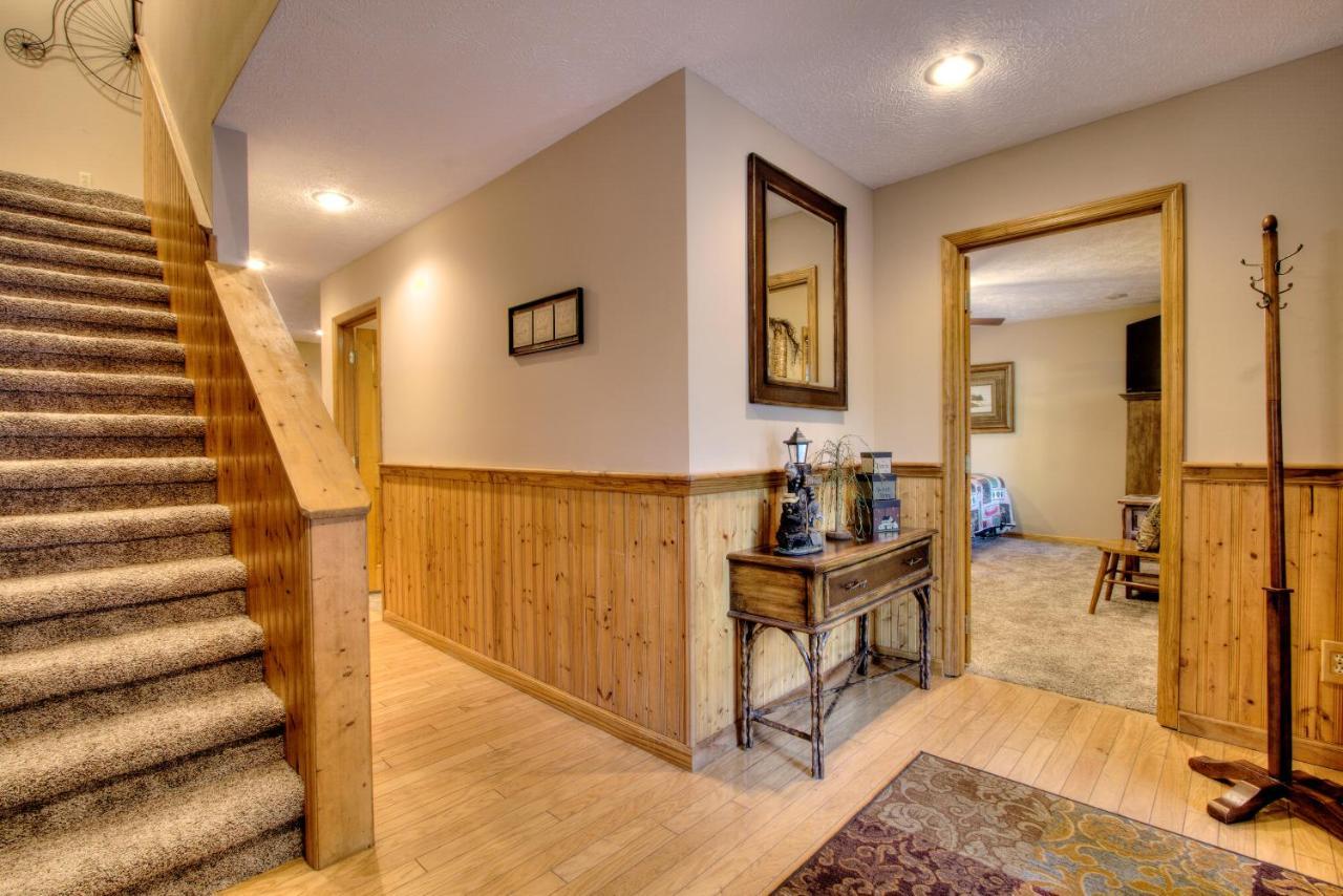 Gorgeous "Country Roads" By Honeybearcabins 4Br 4Ba, Next To Pool, Easy Drive, Main Strip Location! Pigeon Forge Εξωτερικό φωτογραφία
