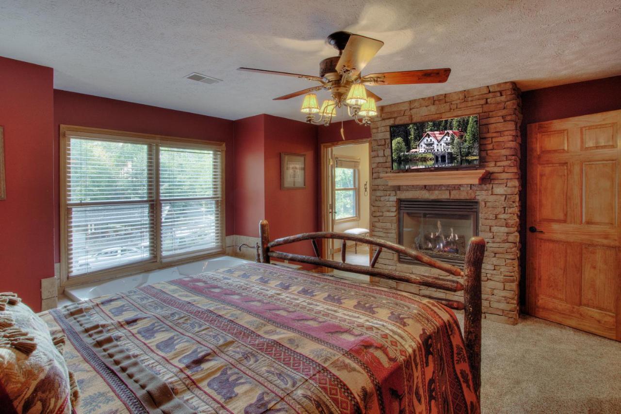 Gorgeous "Country Roads" By Honeybearcabins 4Br 4Ba, Next To Pool, Easy Drive, Main Strip Location! Pigeon Forge Εξωτερικό φωτογραφία