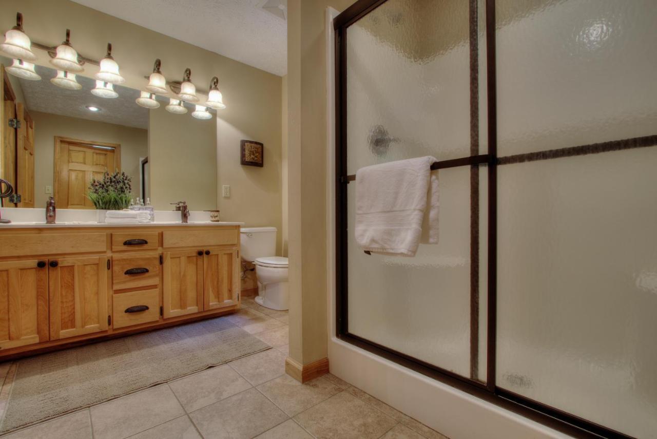 Gorgeous "Country Roads" By Honeybearcabins 4Br 4Ba, Next To Pool, Easy Drive, Main Strip Location! Pigeon Forge Εξωτερικό φωτογραφία