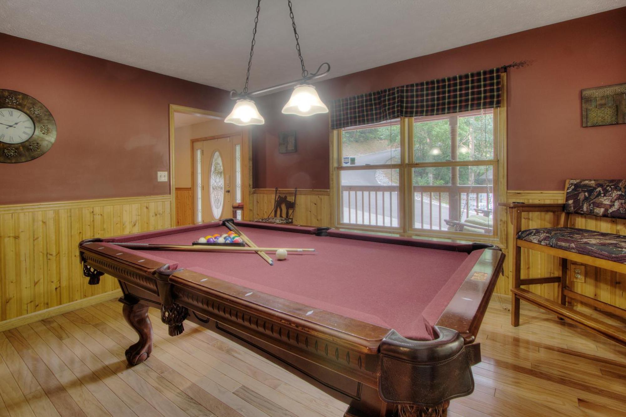 Gorgeous "Country Roads" By Honeybearcabins 4Br 4Ba, Next To Pool, Easy Drive, Main Strip Location! Pigeon Forge Εξωτερικό φωτογραφία