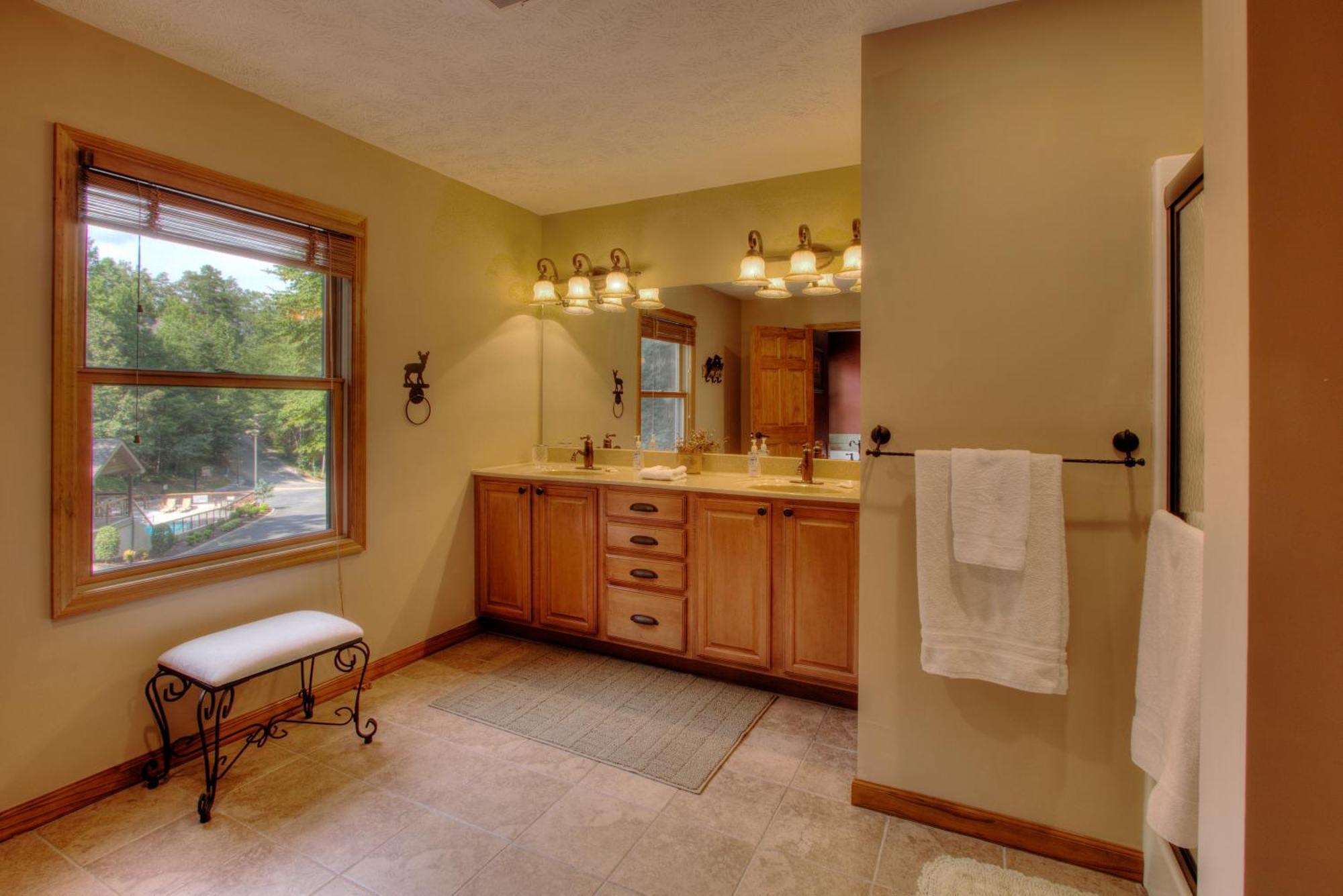 Gorgeous "Country Roads" By Honeybearcabins 4Br 4Ba, Next To Pool, Easy Drive, Main Strip Location! Pigeon Forge Εξωτερικό φωτογραφία