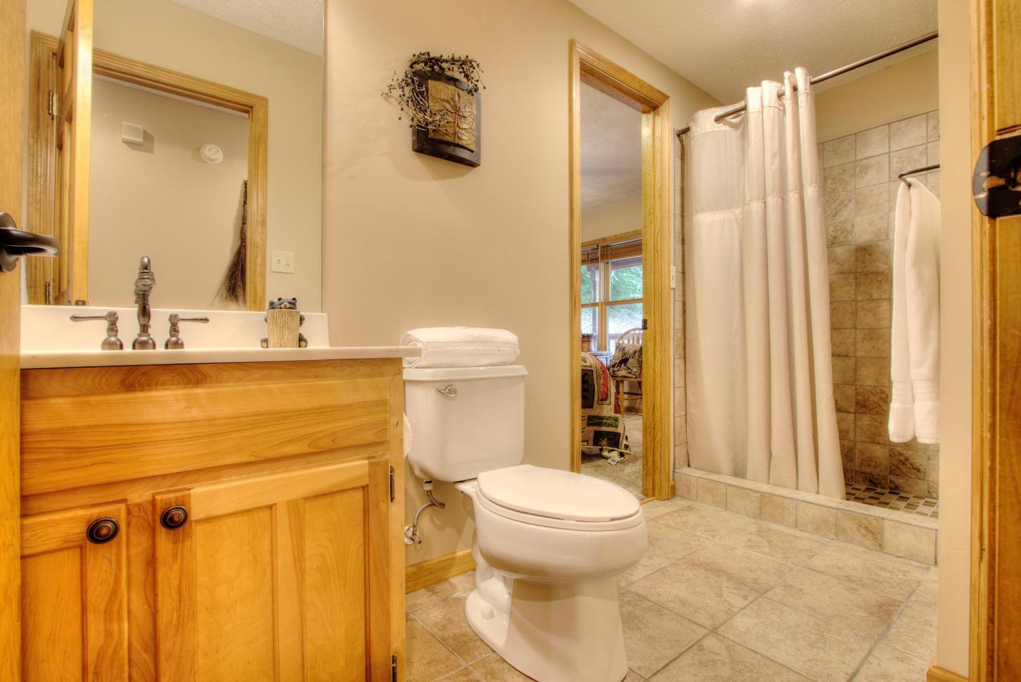Gorgeous "Country Roads" By Honeybearcabins 4Br 4Ba, Next To Pool, Easy Drive, Main Strip Location! Pigeon Forge Εξωτερικό φωτογραφία