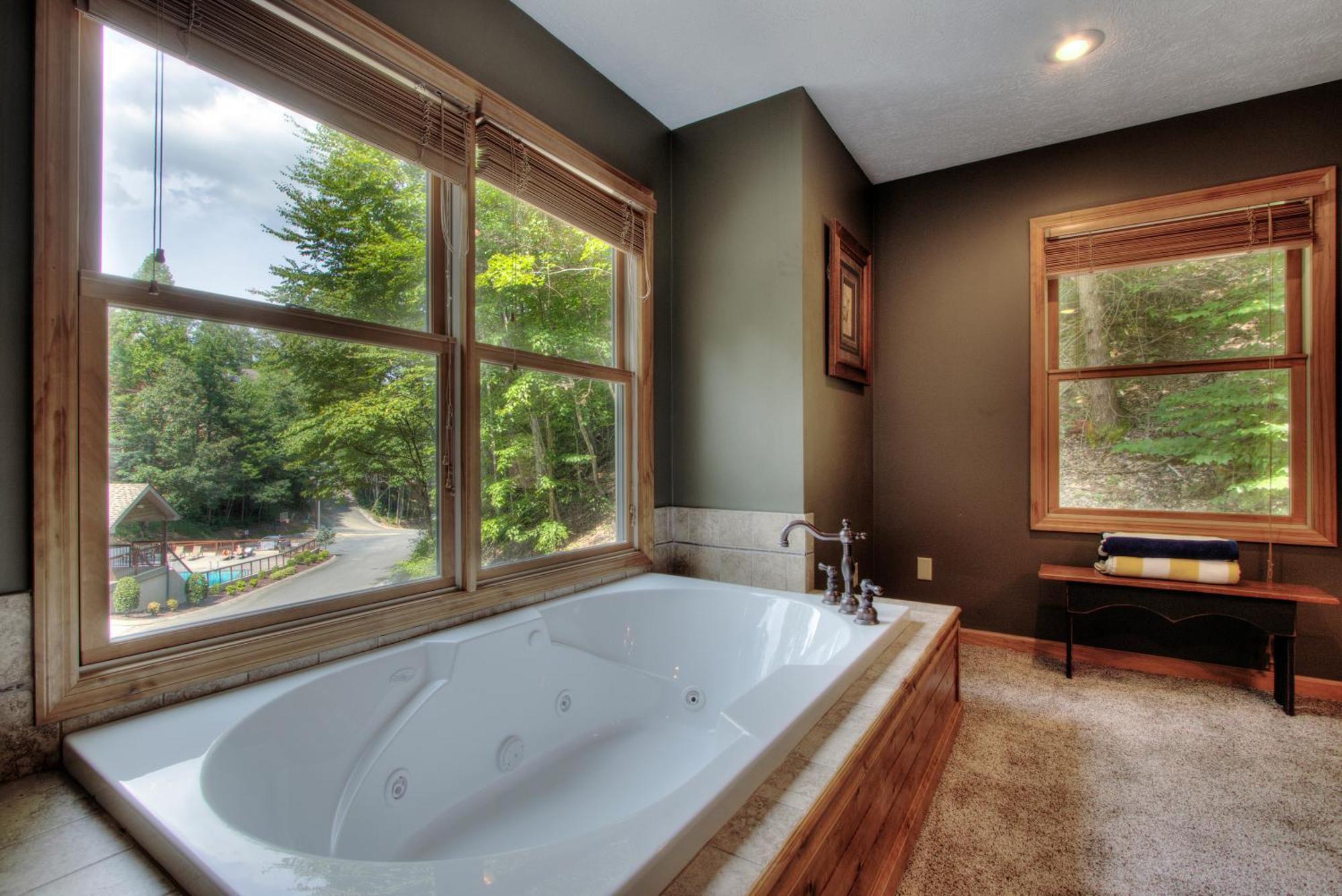 Gorgeous "Country Roads" By Honeybearcabins 4Br 4Ba, Next To Pool, Easy Drive, Main Strip Location! Pigeon Forge Εξωτερικό φωτογραφία