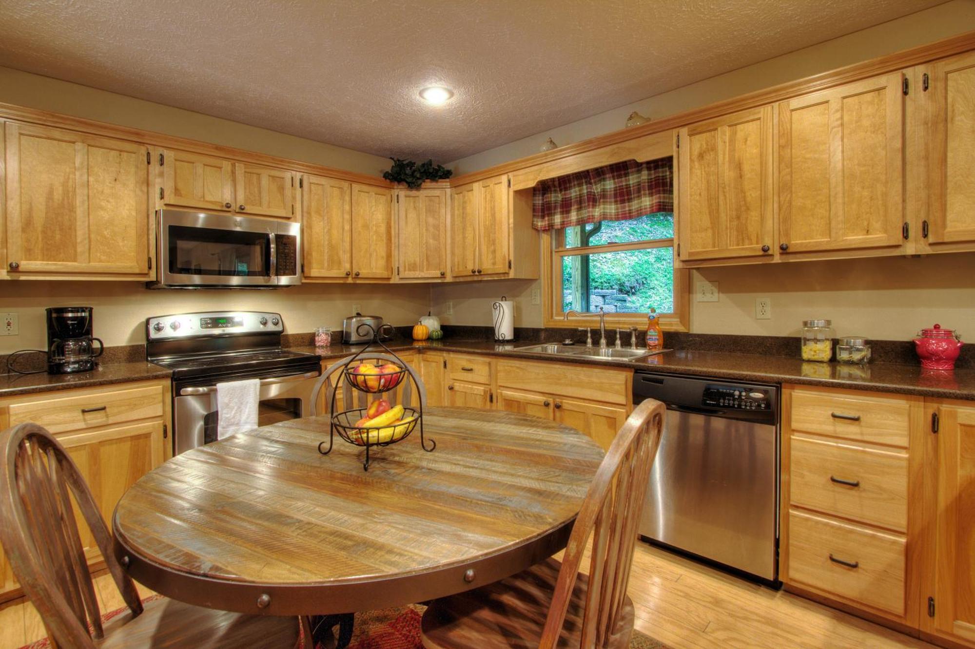 Gorgeous "Country Roads" By Honeybearcabins 4Br 4Ba, Next To Pool, Easy Drive, Main Strip Location! Pigeon Forge Εξωτερικό φωτογραφία